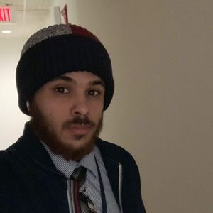 Meet your Posher, Mr.